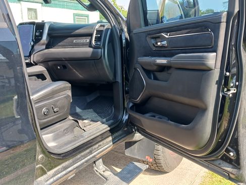 Used 2022 RAM 1500 TRX w/ TRX Level 1 Equipment Group AWD/4WD image 13