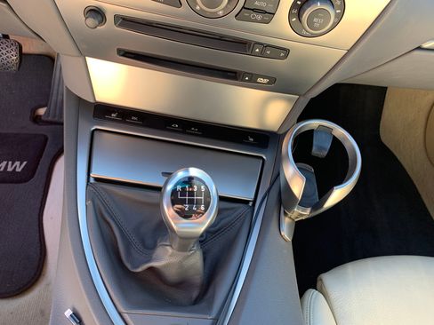 Used 2004 BMW 645Ci Convertible image 13