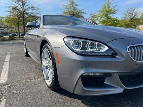 Used 2014 BMW 650i Gran Coupe xDrive image 4