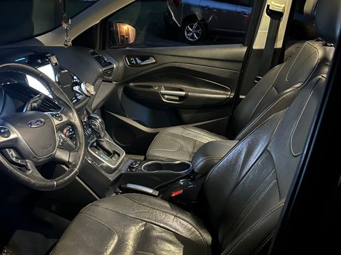 Used 2013 Ford Escape Titanium w/ Parking Technology Pkg image 5