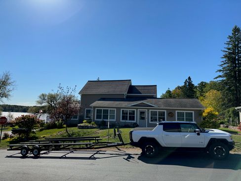 Used 2022 GMC Hummer EV Edition 1 image 22