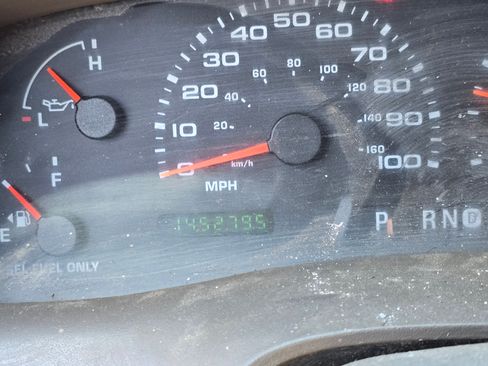 Used 2004 Ford F350 Lariat image 9