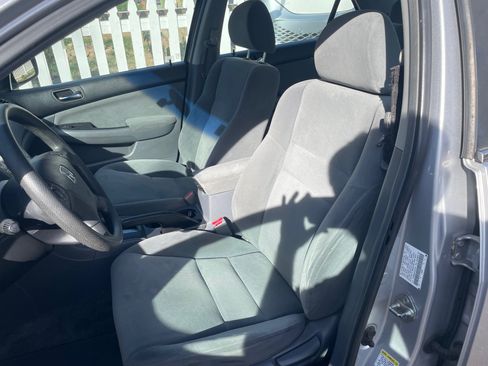 Used 2007 Honda Accord SE image 9