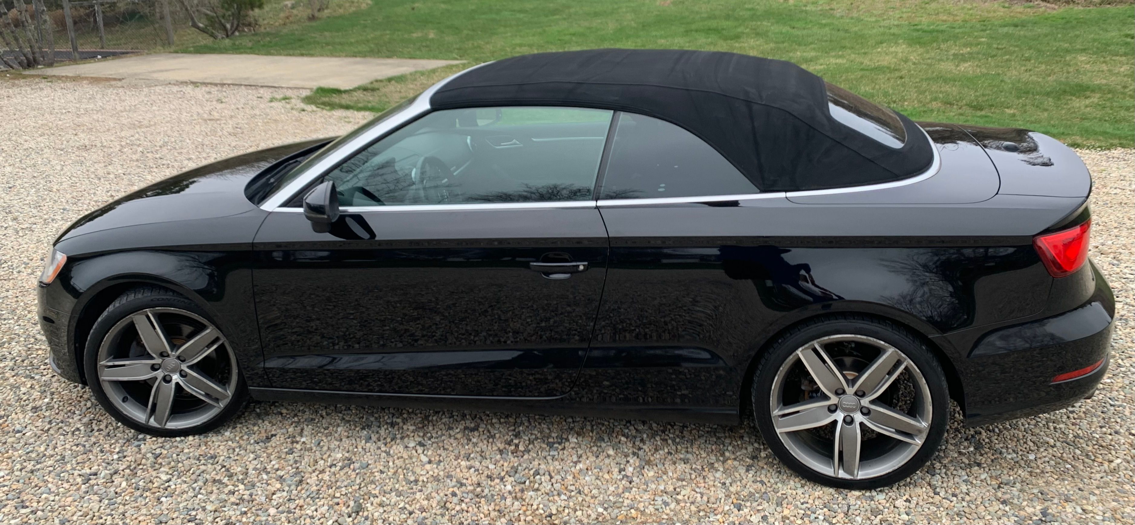 Used 2015 Audi A3 2.0T Premium Plus AWD/4WD image 30