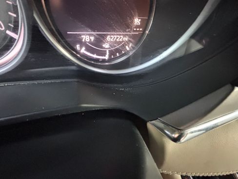 Used 2018 MAZDA MAZDA6 Grand Touring image 12