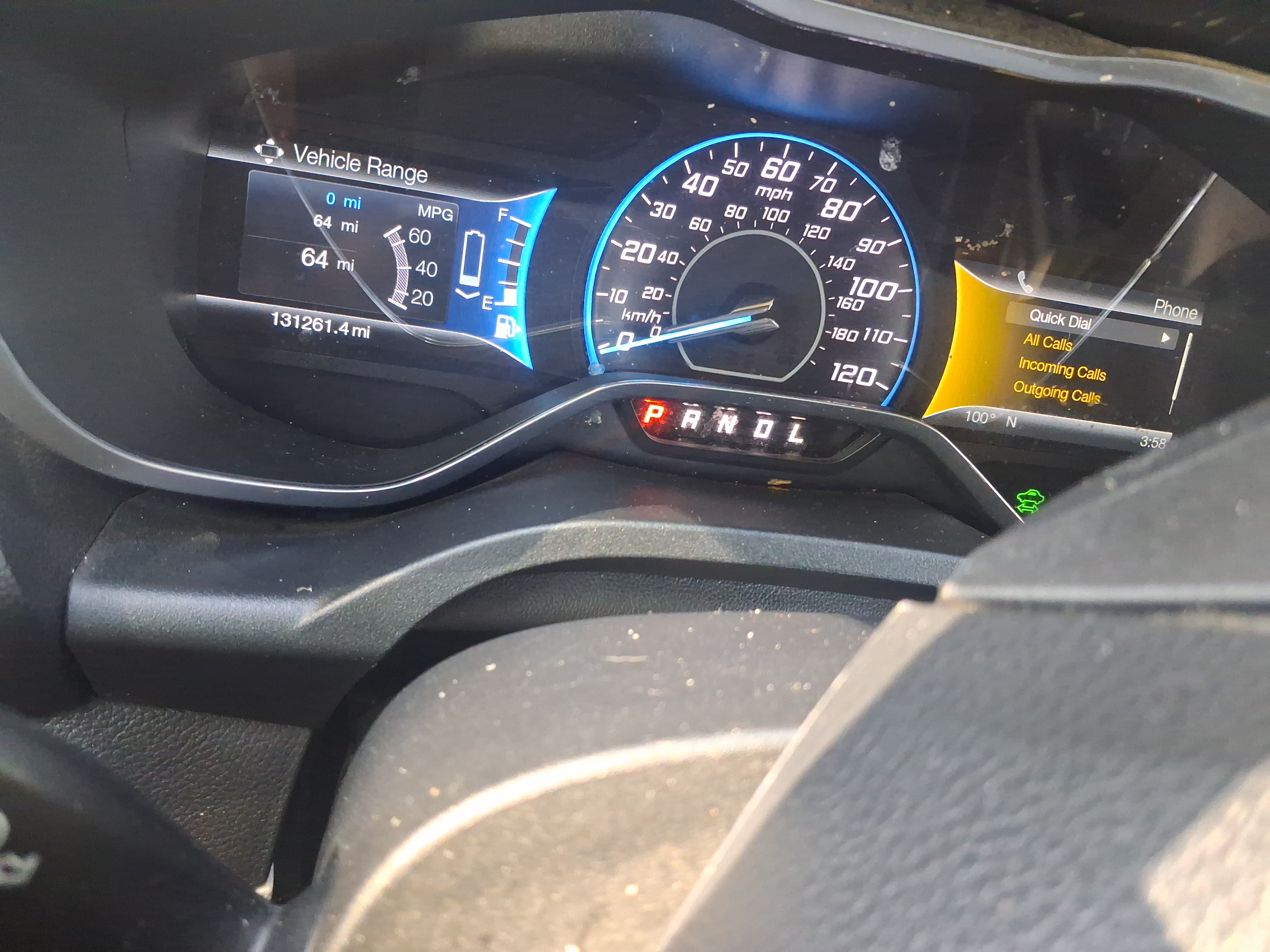 Used 2013 Ford C-MAX Energi SEL FWD image 14
