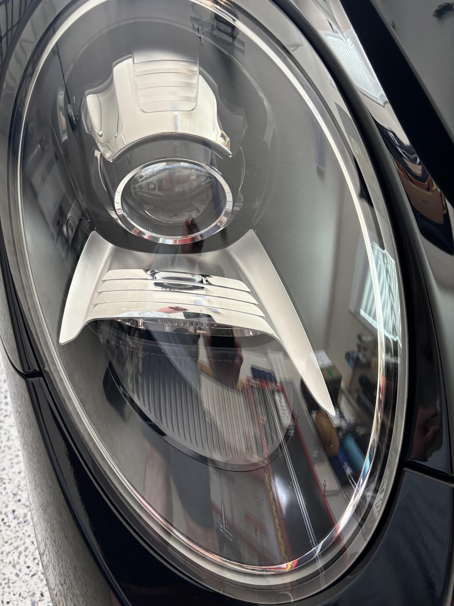Used 2015 Porsche 911 Carrera image 17