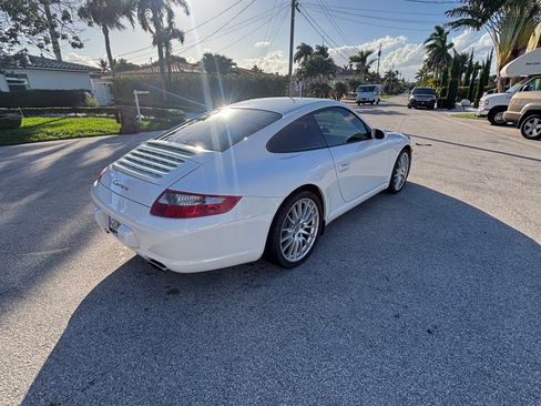 Used 2006 Porsche 911 Carrera image 9