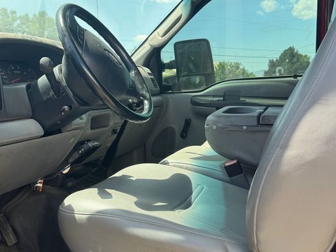 Used 2004 Ford F250 Lariat image 18