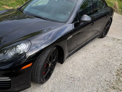 Used 2015 Porsche Panamera GTS w/ Premium Package Plus