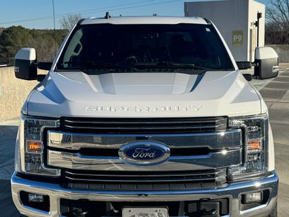Used 2019 Ford F250 Lariat w/ Lariat Value Package