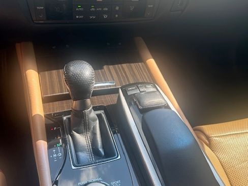 Used 2013 Lexus GS 350 w/ Luxury Pkg image 19