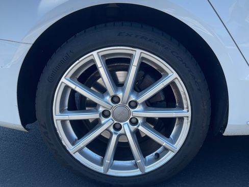 Used 2015 Audi A4 2.0T Premium Plus w/ Technology Package AWD/4WD image 25