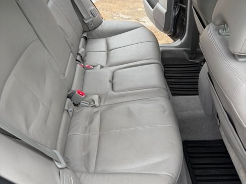 Used 2010 Subaru Forester 2.5XT Limited image 13