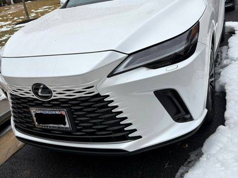 Used 2023 Lexus RX 350 AWD w/ Accessory Package image 1
