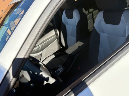 Used 2025 Chevrolet Trax LS w/ Driver Confidence Package FWD image 23