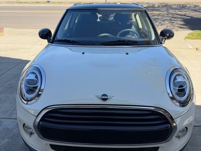 Used 2019 MINI Cooper 2-Door Hardtop w/ Signature Upholstery Package
