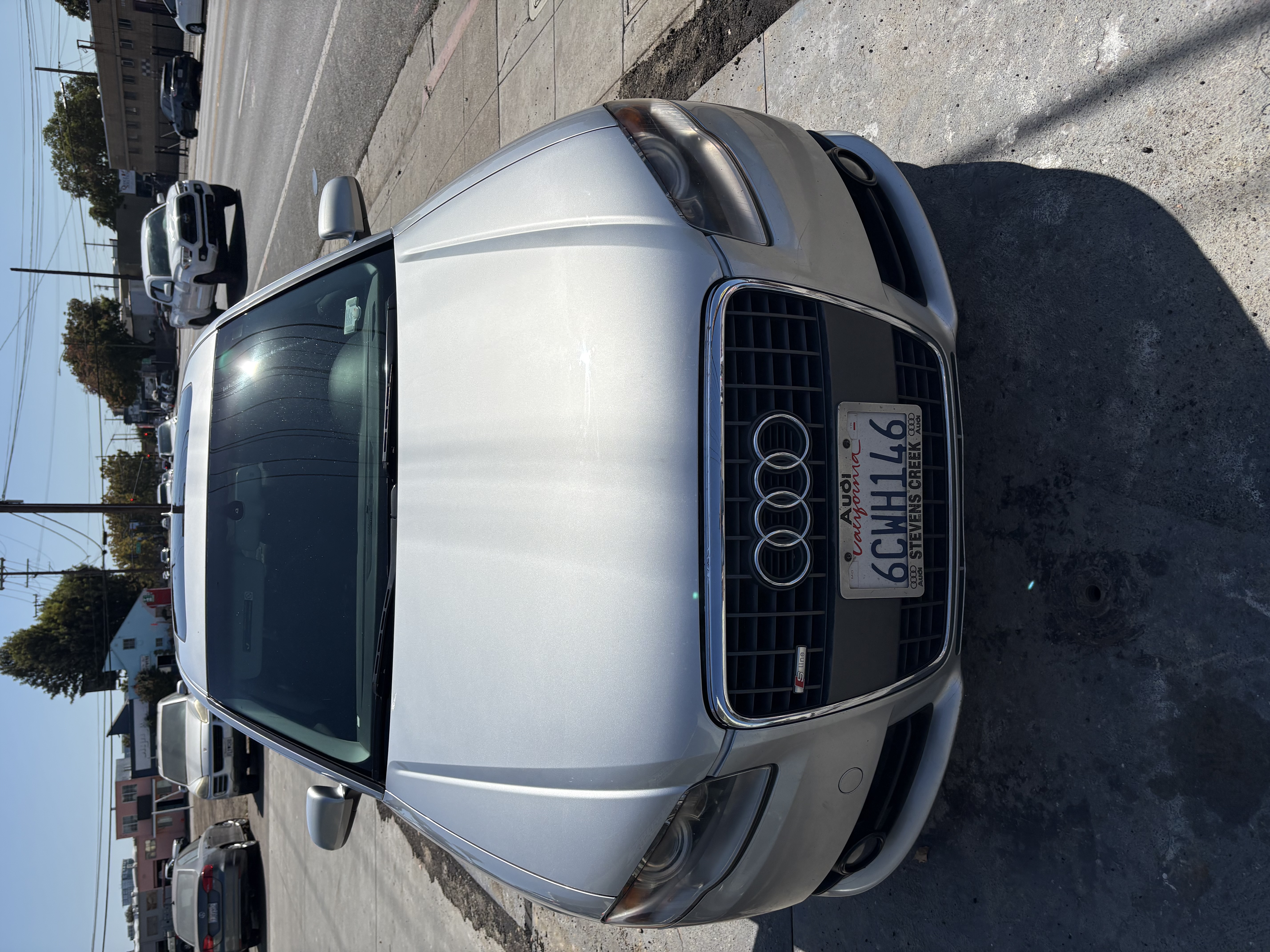 Used 2008 Audi A4 2.0T AWD/4WD image 14