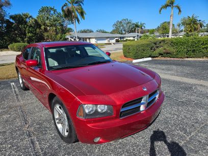 Used 2007 Dodge Charger R/T