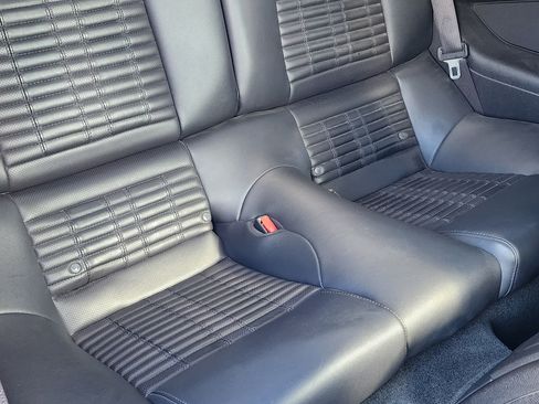 Used 2014 Ford Mustang Shelby GT500 w/ Equipment Group 821A image 10