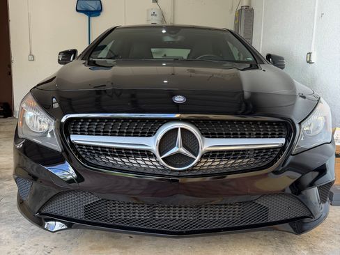 Used 2015 Mercedes-Benz CLA 250 image 17