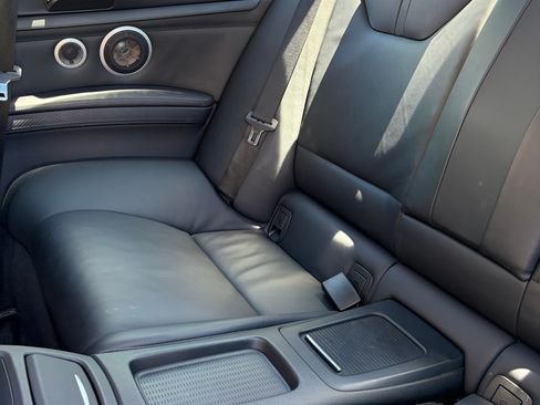 Used 2013 BMW M3 Coupe RWD image 16