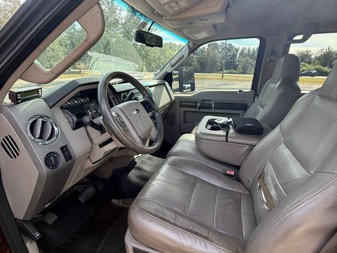 Used 2008 Ford F250 Lariat image 12