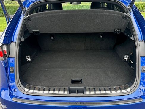 Used 2017 Lexus NX 200t F Sport image 17