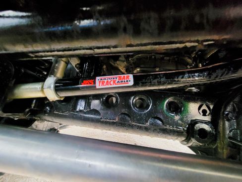 Used 2008 Jeep Wrangler Unlimited Sahara w/ Dual Top Group image 20