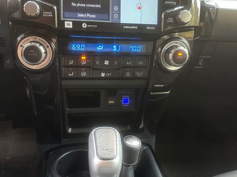 Used 2023 Toyota 4Runner TRD Pro image 23