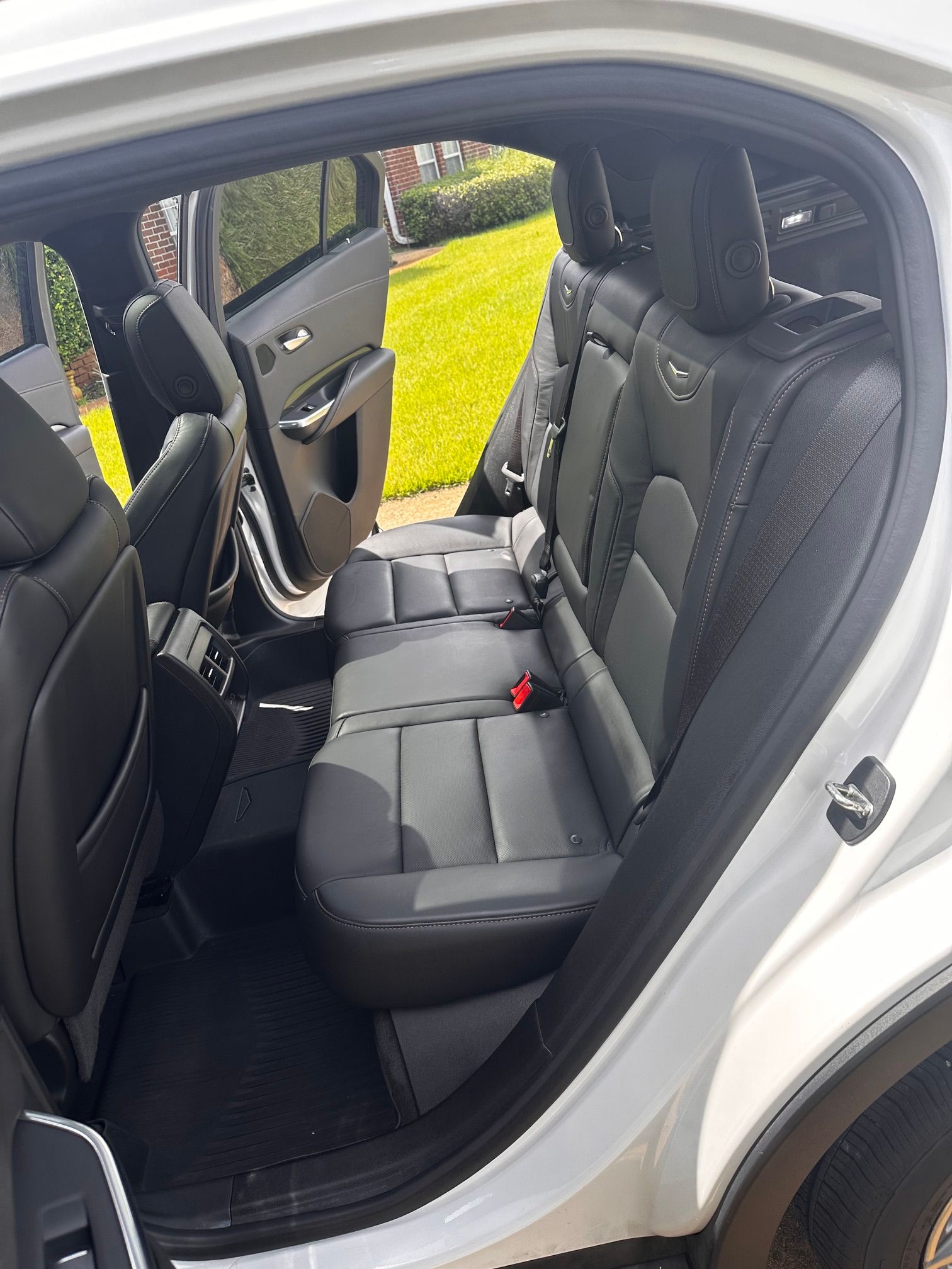 Used 2020 Cadillac XT4 Sport FWD image 6