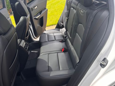 Used 2020 Cadillac XT4 Sport FWD image 6