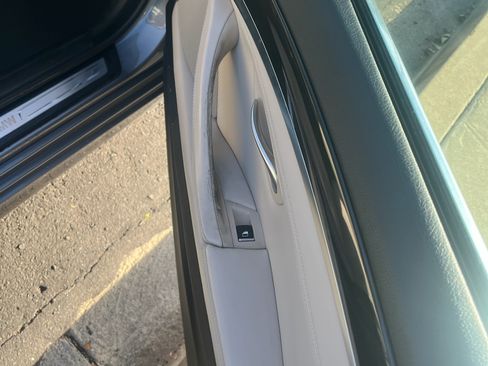 Used 2016 BMW 535i Sedan image 6