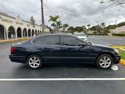Used 2005 Lexus GS 300 image 6
