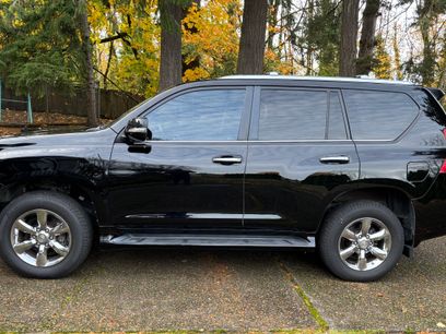 Used 2011 Lexus GX 460