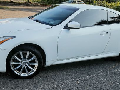 Used 2012 INFINITI G37 x Coupe w/ Premium Pkg
