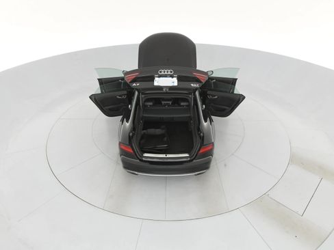 Used 2017 Audi A7 3.0T Prestige image 4