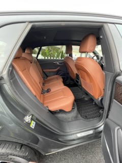 Used 2020 Audi Q8 Premium Plus w/ Premium Plus Package AWD/4WD image 12