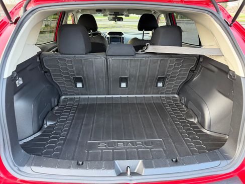 Used 2023 Subaru Crosstrek 2.0i image 6