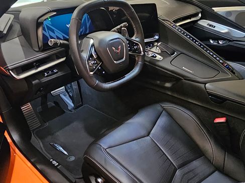 Used 2023 Chevrolet Corvette Stingray Preferred Conv w/ Z51 Performance Package image 11