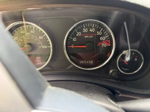 Used 2014 Jeep Wrangler Unlimited Rubicon AWD/4WD image 11