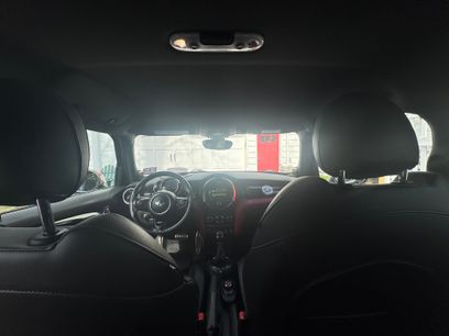 Used 2015 MINI Cooper S
