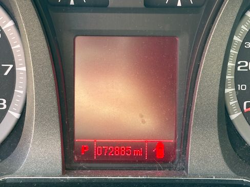 Used 2016 GMC Terrain SLE image 9