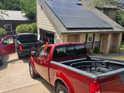 Used 2013 Nissan Frontier SV w/ SV Value Truck Pkg image 4