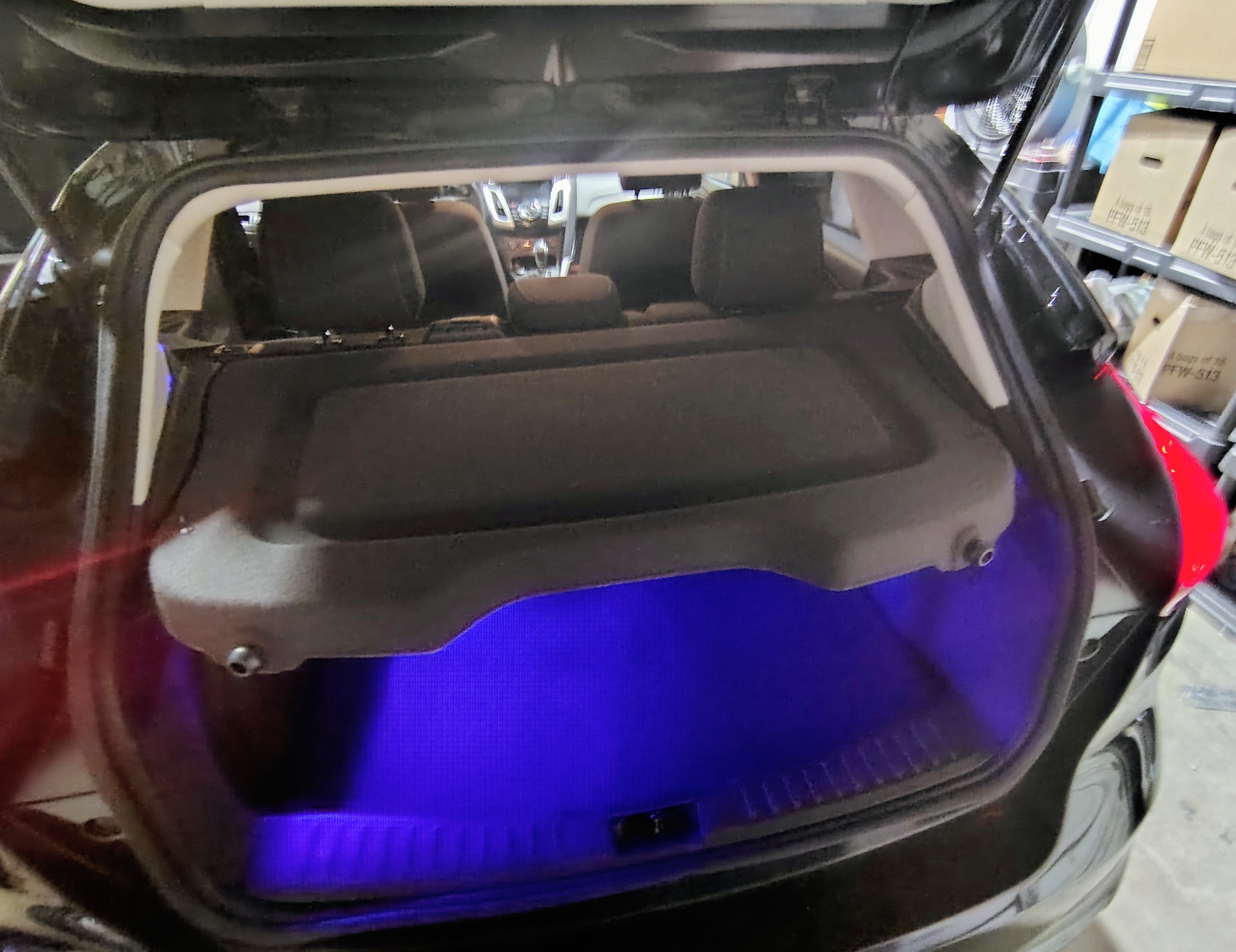 Used 2018 Ford Focus SE FWD image 11