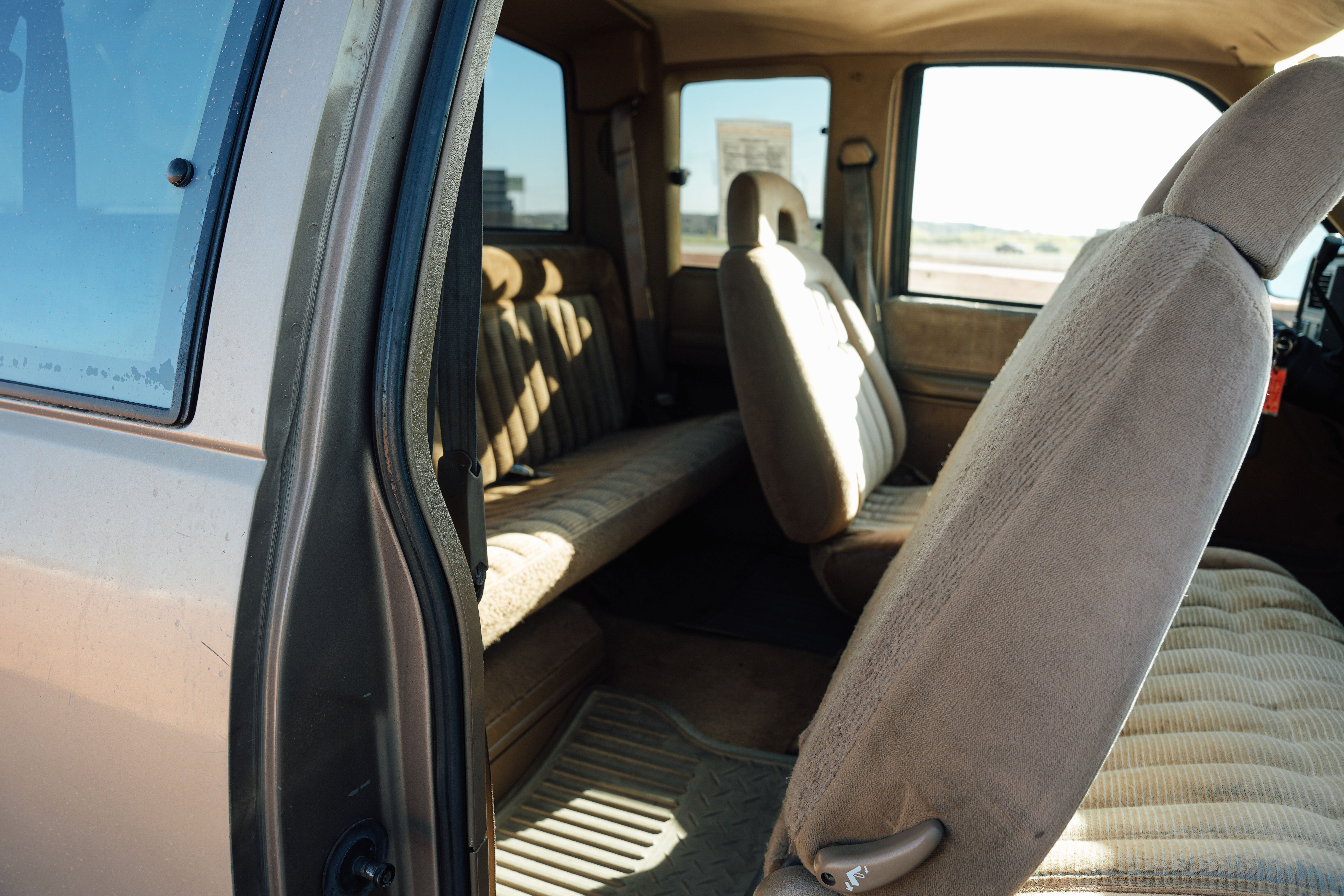 Used 1994 Chevrolet Silverado 1500 4x4 Extended Cab image 15