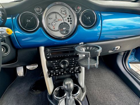 Used 2007 MINI Cooper S image 14