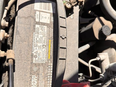 Used 2007 Dodge Ram 1500 Truck SLT RWD image 11