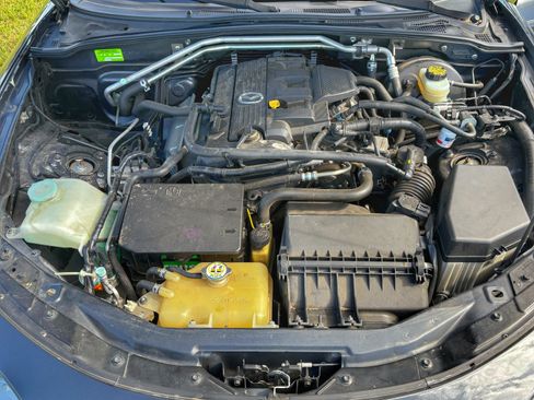 Used 2014 MAZDA MX-5 Miata Sport image 16