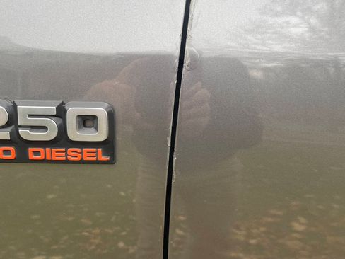 Used 1993 Dodge D/W Truck 250 image 22